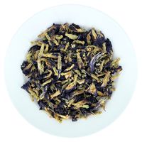 Nigiro's Butterfly Pea Flower Herbal Infusion